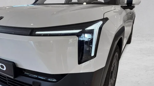 DONGFENG VIGO VIGO | ACC | 340km rekkevidde | 360kamera