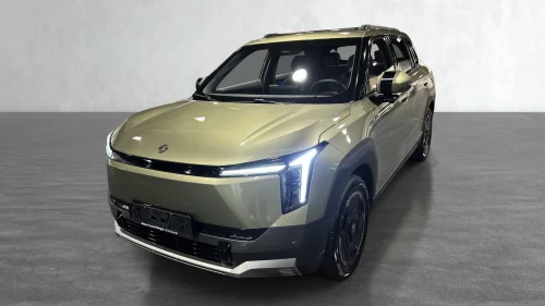 DONGFENG VIGO SIGNATURE | SOLTAK | ADAPTIV CRUISE | 360KAM | CARPLAY