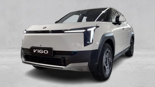 DONGFENG VIGO 340 km/Signature/CarPlay/570L/Panorama/Demobil