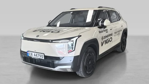 DONGFENG VIGO 340KM WLTP/SIGNATURE/SOMMER OG VINTERHJUL/