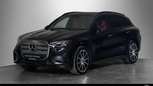 MERCEDES-BENZ GLC 400 4MATIC with EQ Te 4MATIC AMG Premium BURMESTER,KROK,LEVERINGSKLAR