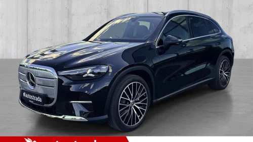 MERCEDES-BENZ GLC 400 4MATIC with EQ Te Nye Mercedes-Benz GLC400 4Matic 2027 Mod.