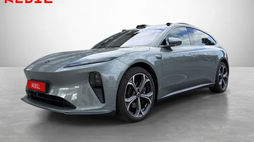 NIO ET5 Touring Touring AWD/SR/BaaS/360°/Navi/Ventilasjon/Bluetooth/ACC