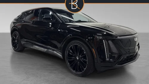 CADILLAC Lyriq | Sport | Topp utstyrt | AWD | Massasje | 19 høytalere