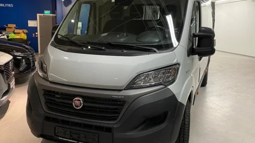 FIAT DUCATO KAMERA SENSOR RAMPE BAK AC