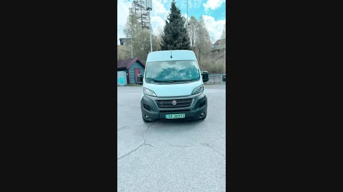 FIAT DUCATO