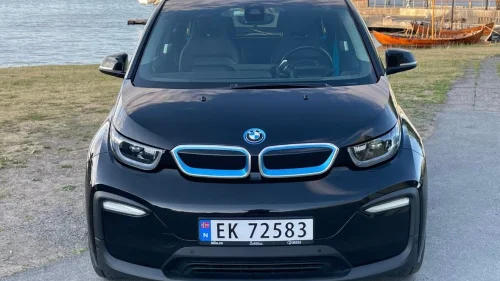 BMW I i3 94Ah