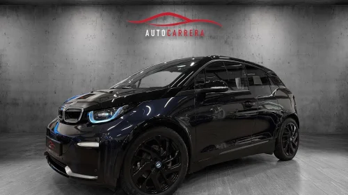 BMW I i3s S 94Ah Fully Charged /ACC /Skinn /H&K /Soltak ++