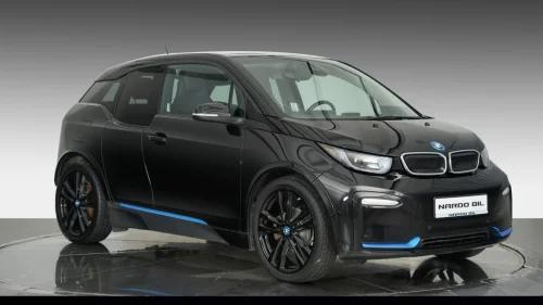 BMW I i3s i3s 94 Ah