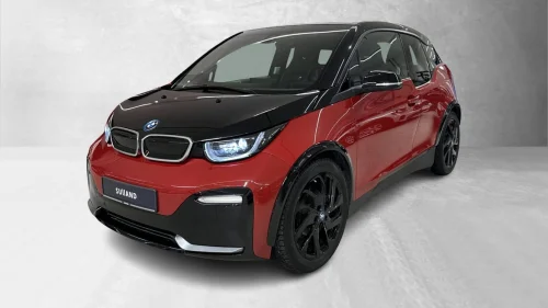 BMW I i3s I3S/SKINN/HARMAN/KARDON/SOLTAK