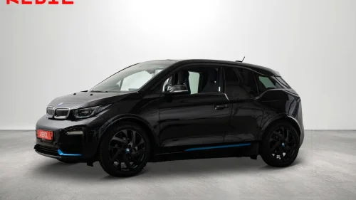 BMW I i3s 94Ah/Navi/V.pumpe/Alarm/Park.sens/Cruise/DAB/Multi.ratt