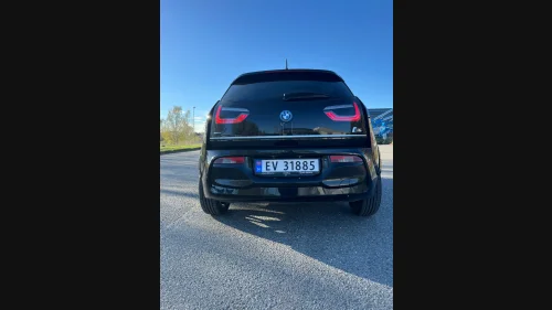 BMW I i3s S 94Ah Fully Charged Edition