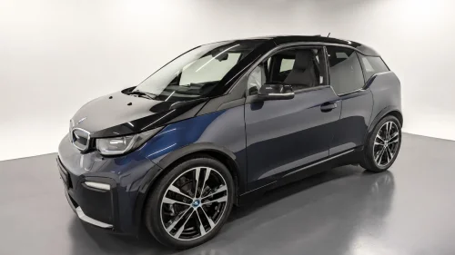 BMW I i3s S 94Ah Fully Charged Edition