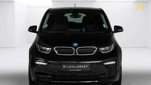 BMW I i3s S 94Ah Fully Charged Edition