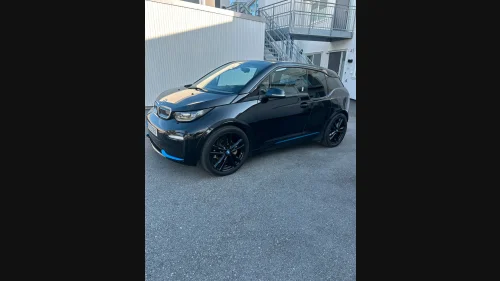 BMW I i3s S 94Ah Fully Charged Edition