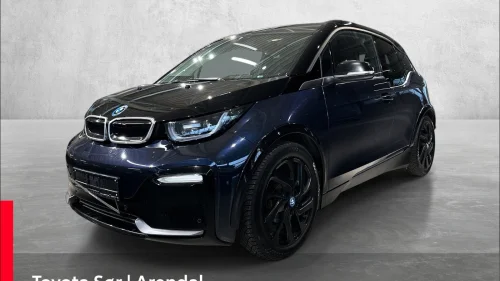 BMW I i3s S 94Ah Fully Charged Edition