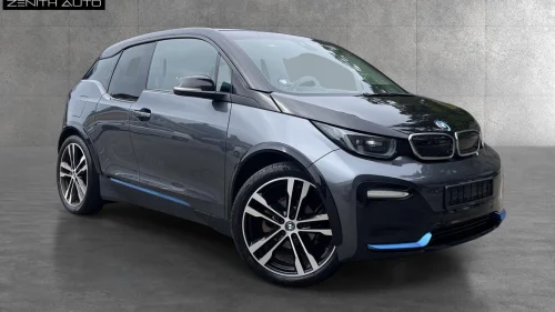 BMW I i3s I3s 94Ah 183HK