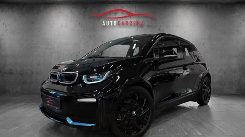 BMW I i3s S 94Ah Fully Charged /ACC /Skinn /H&K /Soltak ++