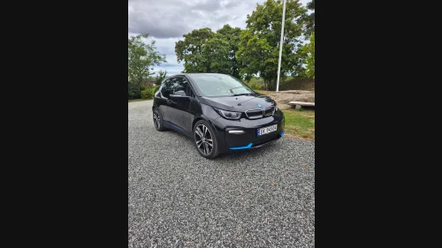 BMW I i3s S 94Ah Charged Edition