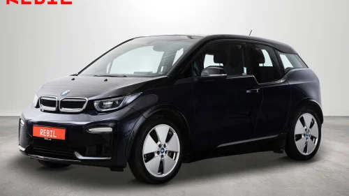 BMW I i3s S 94ah Cruise/Park.Sensor/Varmepumpe