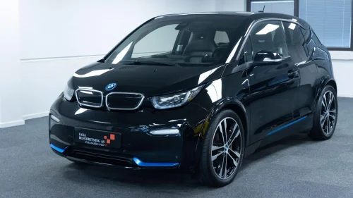 BMW I i3s 94Ah Fully Charged/Skinn/Harman Kardon/Soltak/Sportspk
