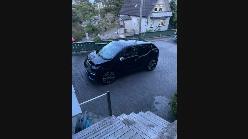 BMW I i3s I3S 135KW 94Ah