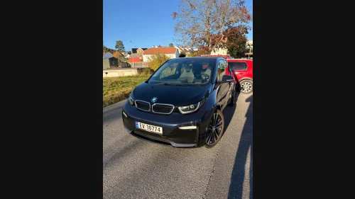 BMW I i3s S 94Ah