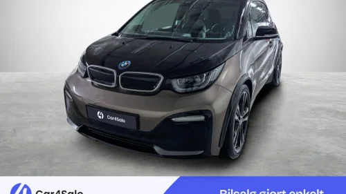 BMW I i3s 120AH Fully Charged/ H&K/ ACC/ Soltak/ R.kam/ S+V++