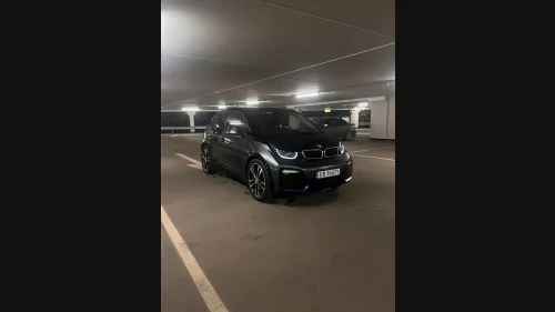 BMW I i3s S 120Ah Fully Charged