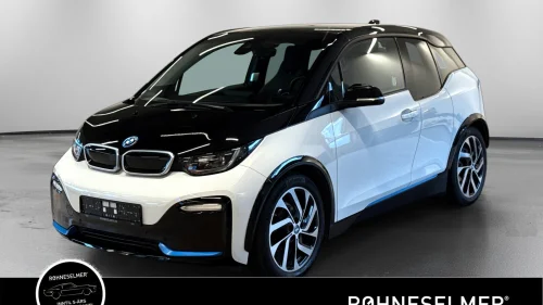 BMW I i3s Advanced | 170hk | Navi Pro | iDrive | DAB | LED