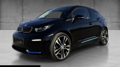 BMW I i3s i3 S/120Ah 184hk /HK Lyd/Cruise/Kamera/Navi/LED/Pano++