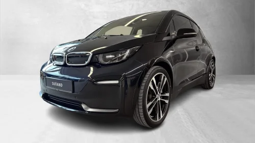 BMW I i3s S 120ah Charged+ | Serviceavtale inkludert