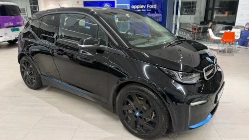 BMW I i3s S 120Ah Fully Charged (K)