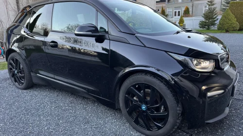 BMW I i3s S 120Ah