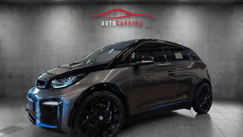 BMW I i3s S Fully Charged 120Ah Solt./Ad cruise/Navi/Kamera/H&K++