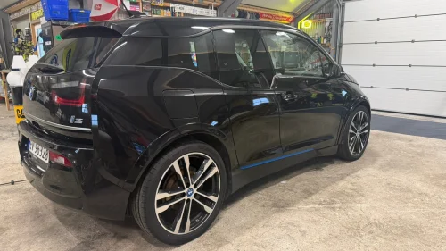 BMW I i3s S 120Ah Fully Charged