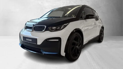BMW I i3s S 120Ah Charged Plus | BSI