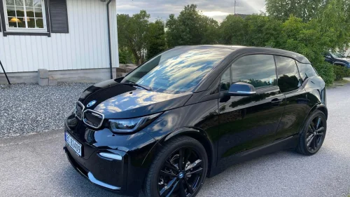 BMW i3s S 120Ah | BMW i3s | 184hk | 2021 |