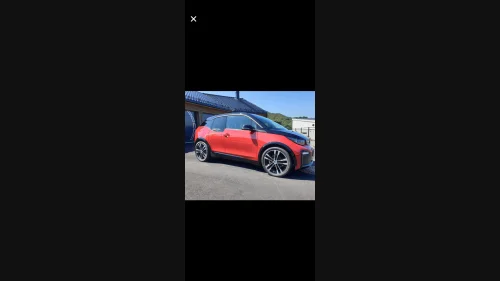 BMW I i3s S 120Ah Fully Charged