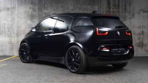 BMW I i3s S 120AH FULLY CHARGED 20 + 19 KR 2.500,-/MND