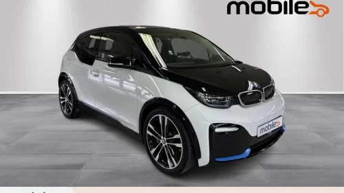 BMW I i3s S 120Ah Fully Charged