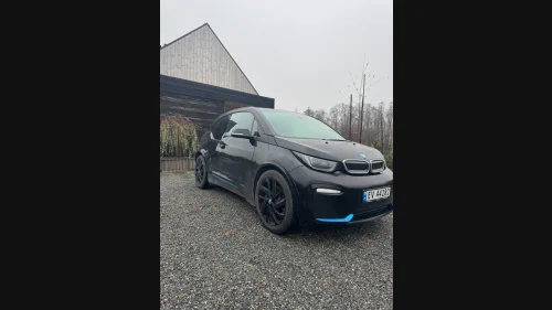 BMW I i3s S 120Ah Fully Charged