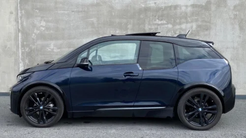 BMW I i3s S 120Ah Fully Charged