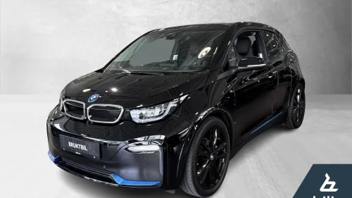 BMW I i3s 120 Ah, Harman, Comfort, Fully Charged