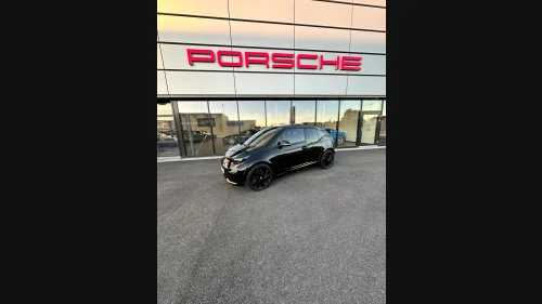 BMW I i3s S 120Ah Fully Charged Road style Edition kun 900eksem.