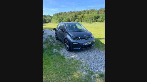 BMW I i3s S 120Ah Fully Charged (K)