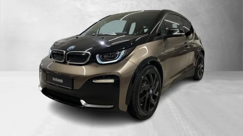 BMW I i3s BMW i3s/120ah/fully charged/Harman/soltak/Skinn/BSI