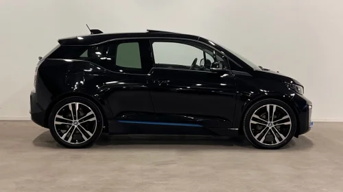 BMW I i3s S 120Ah Fully Charged