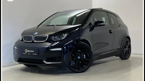 BMW I i3s S 120Ah 184HK FullyCharged 20toms Norsk bil med ALT!