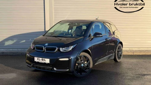 BMW I i3s NY EU/ 120AH/ Fully Charged/ Soltak/ Adaptiv Cruise